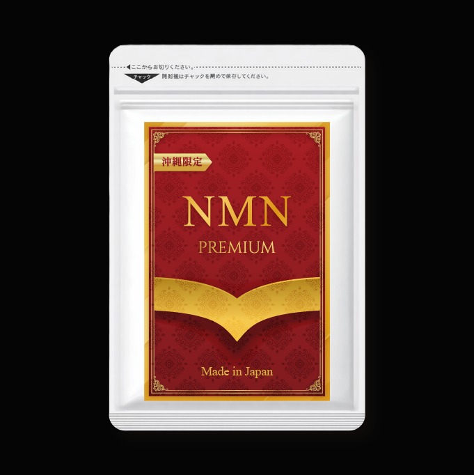 NMN PREMIUM